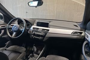 BMW X1 bild 6