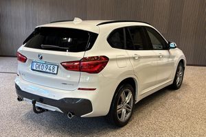 BMW X1 bild 4