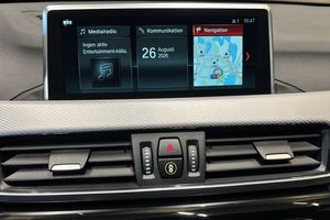 BMW X1 bild 10