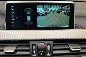 BMW X1 bild 12