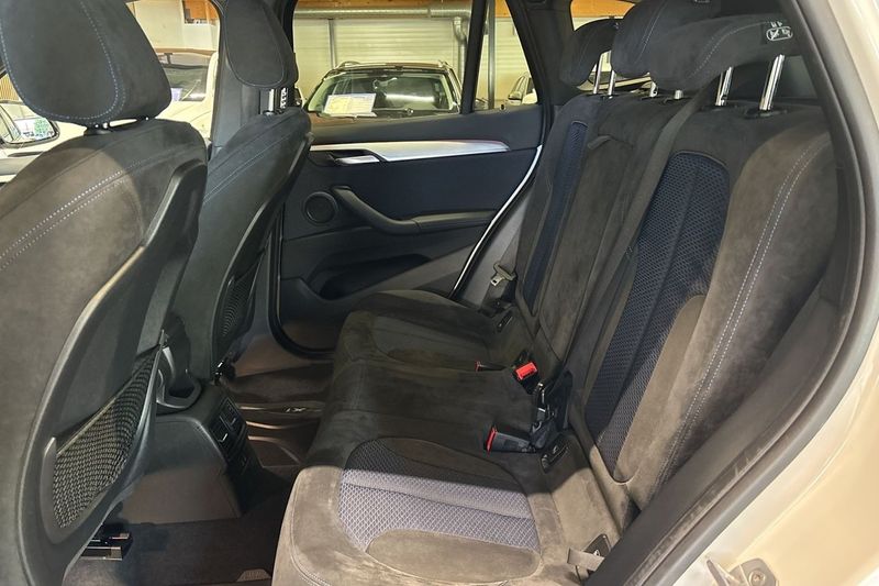 BMW X1 bild 7