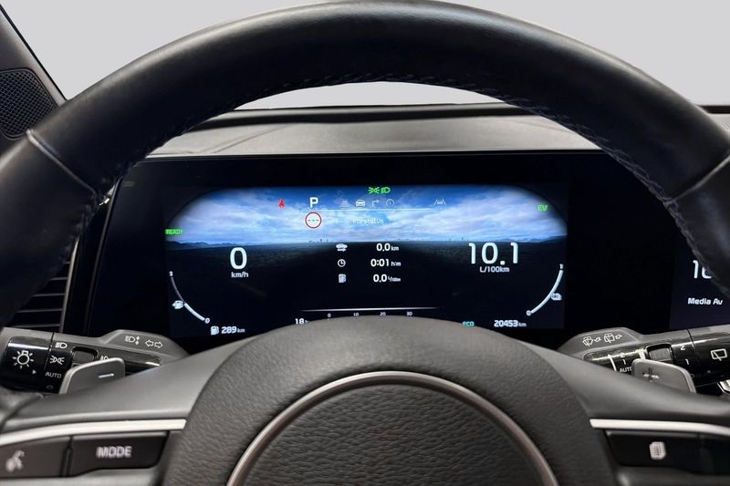 Kia Sportage bild 10