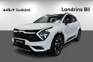 Kia Sportage bild 1