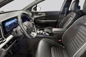 Kia Sportage bild 8
