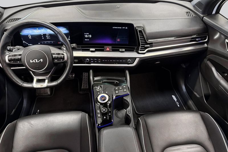 Kia Sportage bild 7