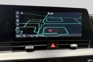 Kia Sportage bild 11