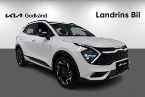 Kia Sportage bild 3