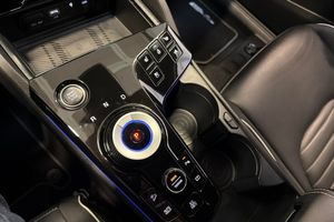 Kia Sportage bild 12