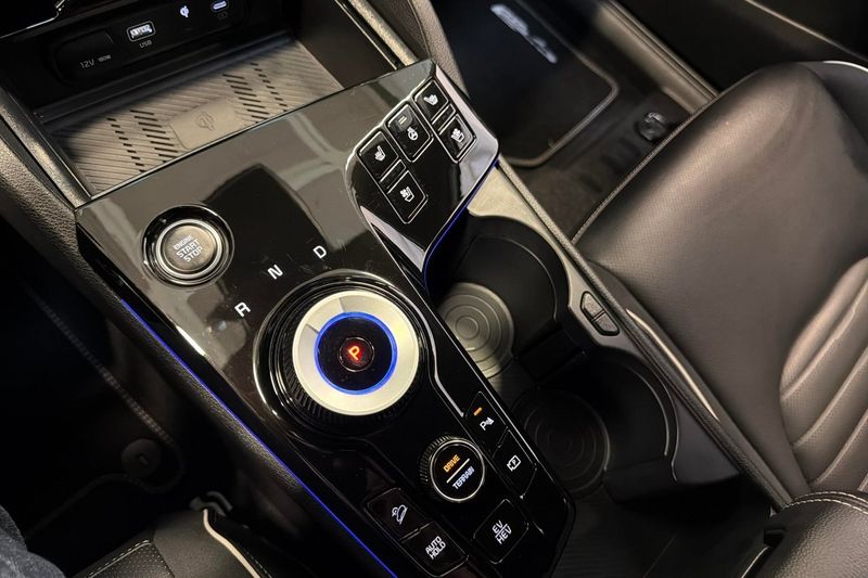 Kia Sportage bild 12
