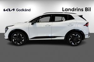 Kia Sportage bild 4