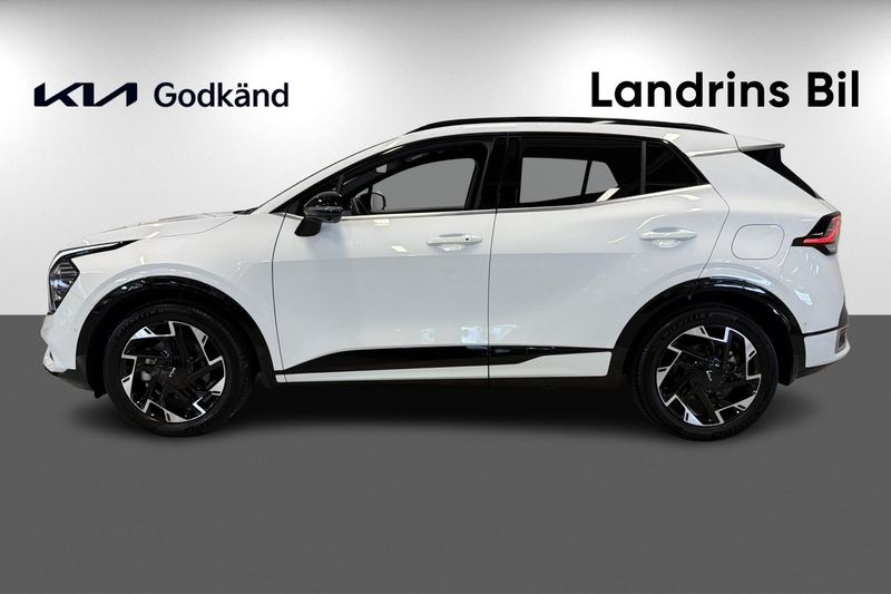 Kia Sportage bild 4
