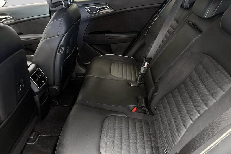 Kia Sportage bild 9