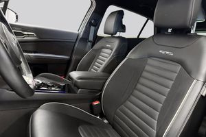 Kia Sportage bild 18