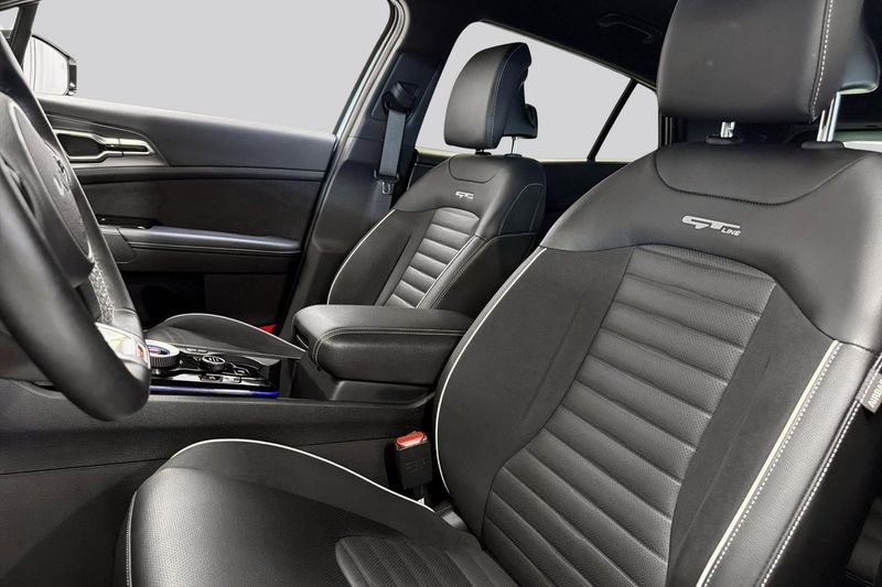 Kia Sportage bild 18