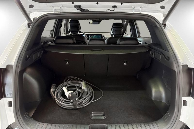 Kia Sportage bild 14