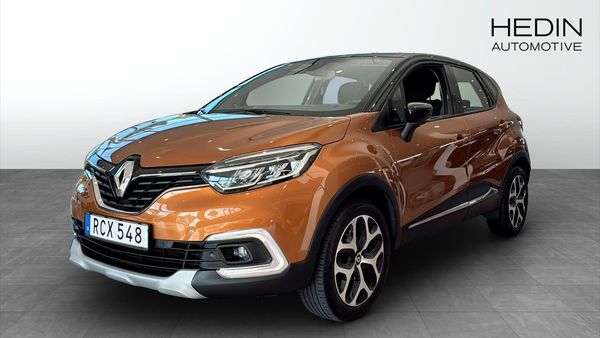 Renault Captur Renault Captur - 2019