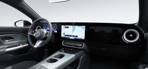 Mercedes CLA250 bild 4