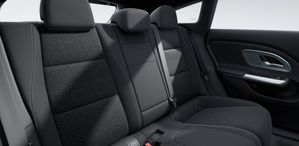 Mercedes CLA250 bild 5
