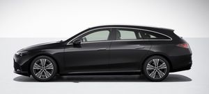 Mercedes CLA250 bild 2