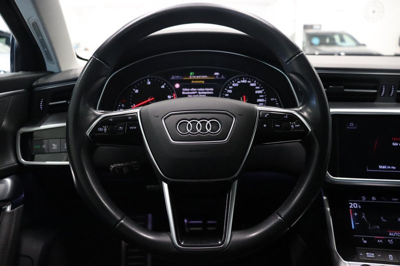 Audi A6 Allroad bild 15