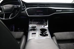 Audi A6 Allroad bild 16