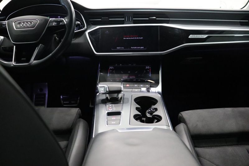 Audi A6 Allroad bild 16