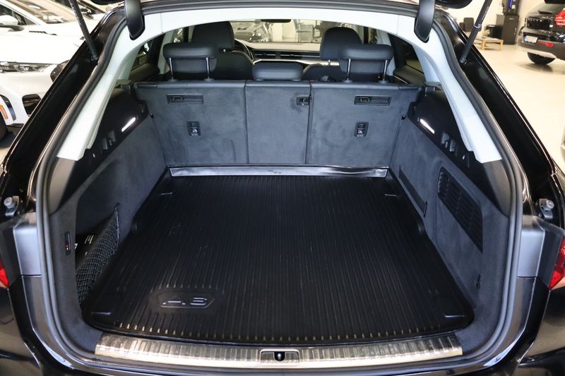 Audi A6 Allroad bild 6