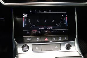Audi A6 Allroad bild 25