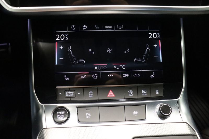 Audi A6 Allroad bild 25