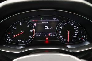Audi A6 Allroad bild 19