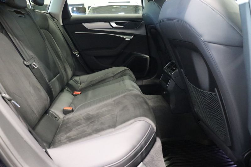 Audi A6 Allroad bild 13