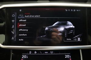 Audi A6 Allroad bild 26