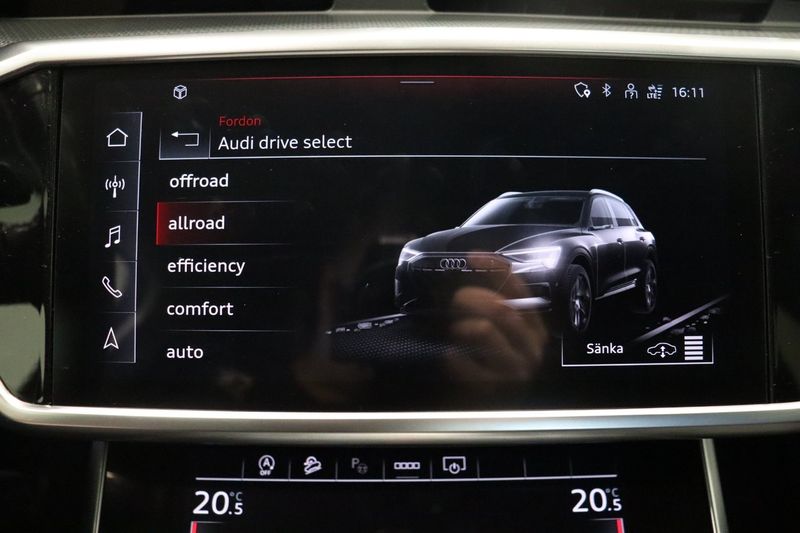 Audi A6 Allroad bild 26