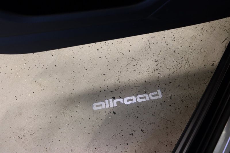 Audi A6 Allroad bild 30