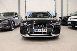 Audi A6 Allroad bild 2
