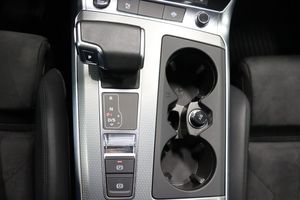 Audi A6 Allroad bild 22