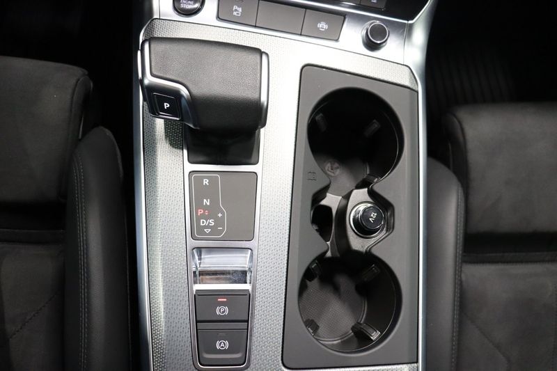 Audi A6 Allroad bild 22