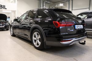Audi A6 Allroad bild 5