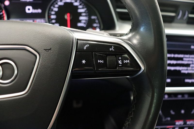 Audi A6 Allroad bild 18