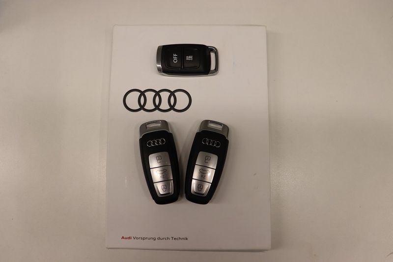 Audi A6 Allroad bild 31