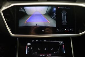 Audi A6 Allroad bild 23