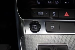 Audi A6 Allroad bild 21