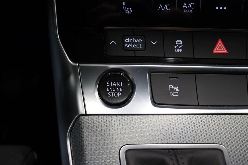 Audi A6 Allroad bild 21