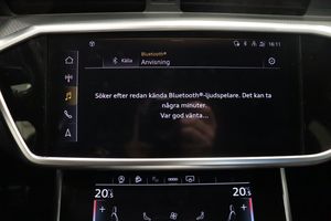 Audi A6 Allroad bild 27