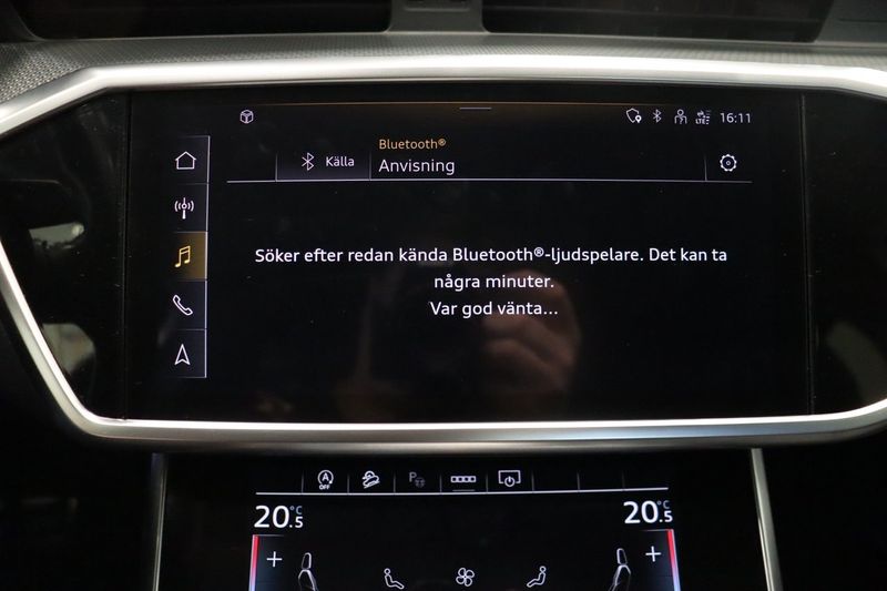 Audi A6 Allroad bild 27