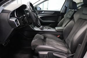 Audi A6 Allroad bild 11