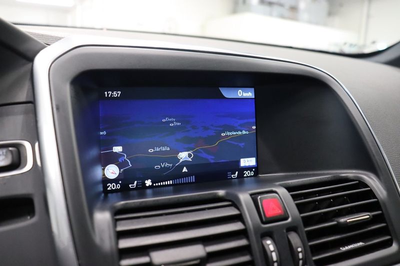 Volvo XC60 bild 20