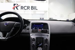 Volvo XC60 bild 23