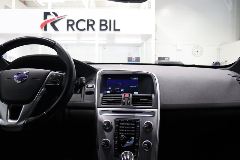Volvo XC60 bild 23