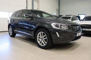 Volvo XC60 bild 3